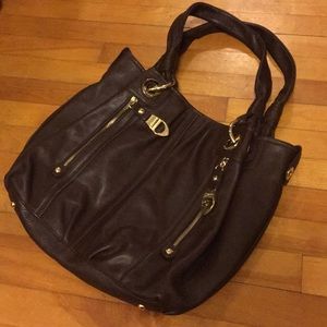 B Makowski bag